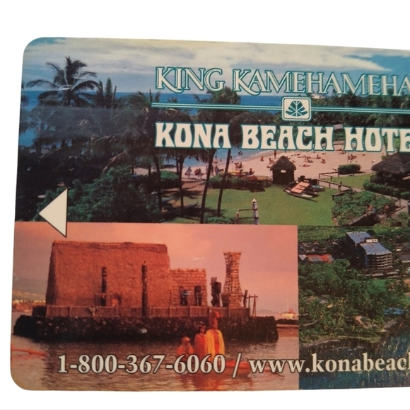 KING KAMEHAMEHA'S KONA, HAWAII BEACH HOTEL - Picture 2 of 10